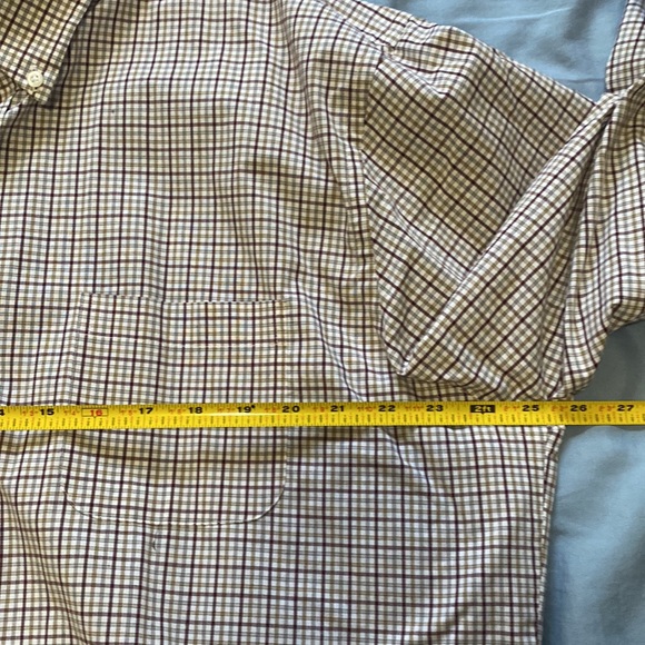 Multi Color Long sleeve shirt - Picture 3 of 4